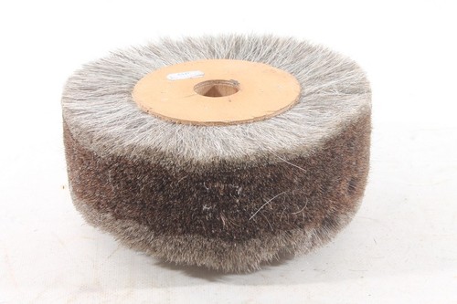 Vintage bürste rolle - vintage,