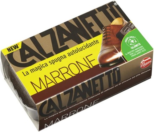 Calzanetto polierschwamm für - calzanetto,