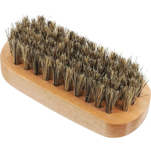 Schuhbürste holz - schuhbürste,