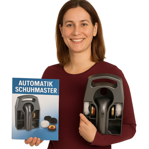 Automatik schuhmaster - automatik,