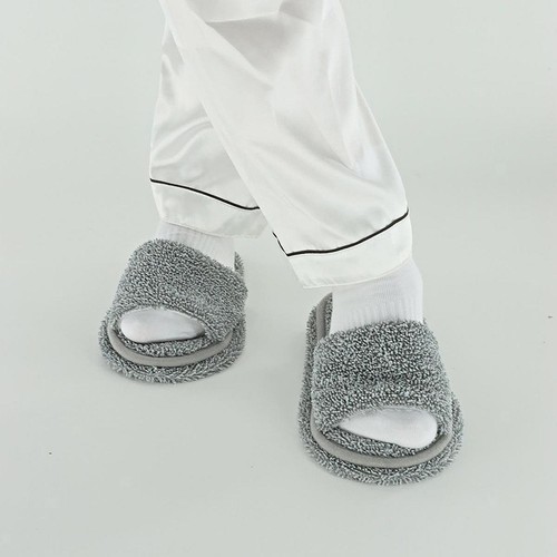 Mopp hausschuhe schuhe - mopp, hausschuhe,