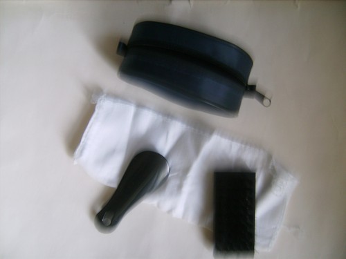 Schuhputz set - schuhputz-set,