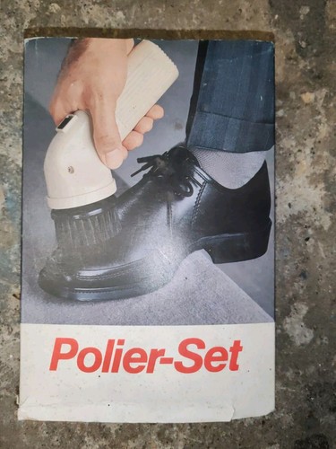 Polier set - polier,