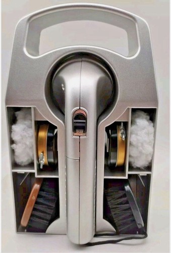 Automatik schuhputzgerät 7 - automatik-schuhputzgerät,,