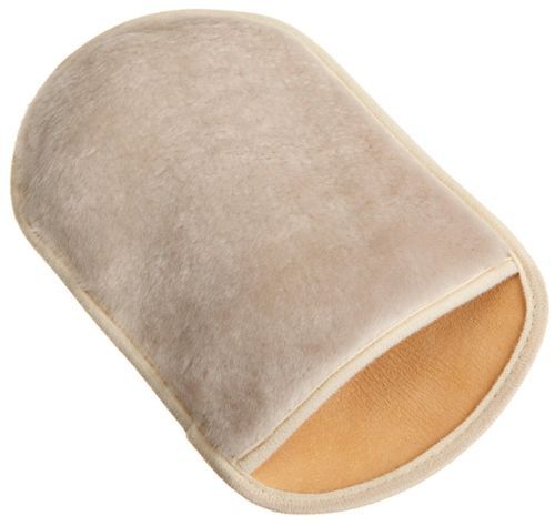 Polierhandschuh zum polieren