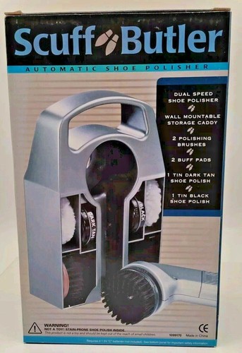 Ovp scuff butler - ovp:,