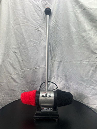 Schuhpolierer elektrischer - schuhpolierer,