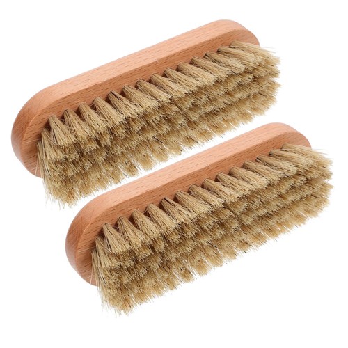 Schuhputzbürste