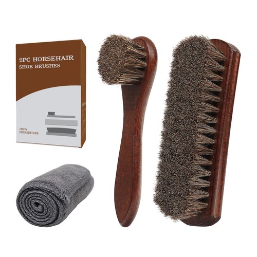 Schuhpflege set leder - schuhpflege,