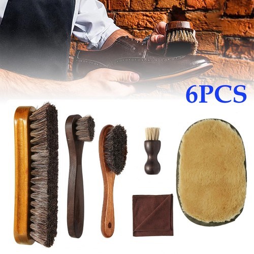 Stück schuhbürste set - stück,