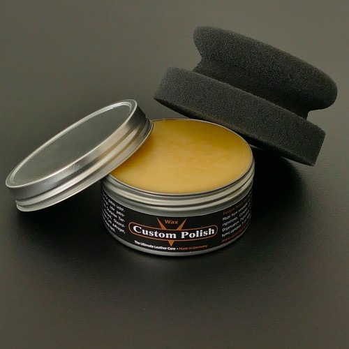 Custom polish wax 150 - custom, ml