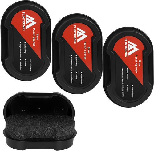 Flintronic 3pcs schwamm zur - flintronic,